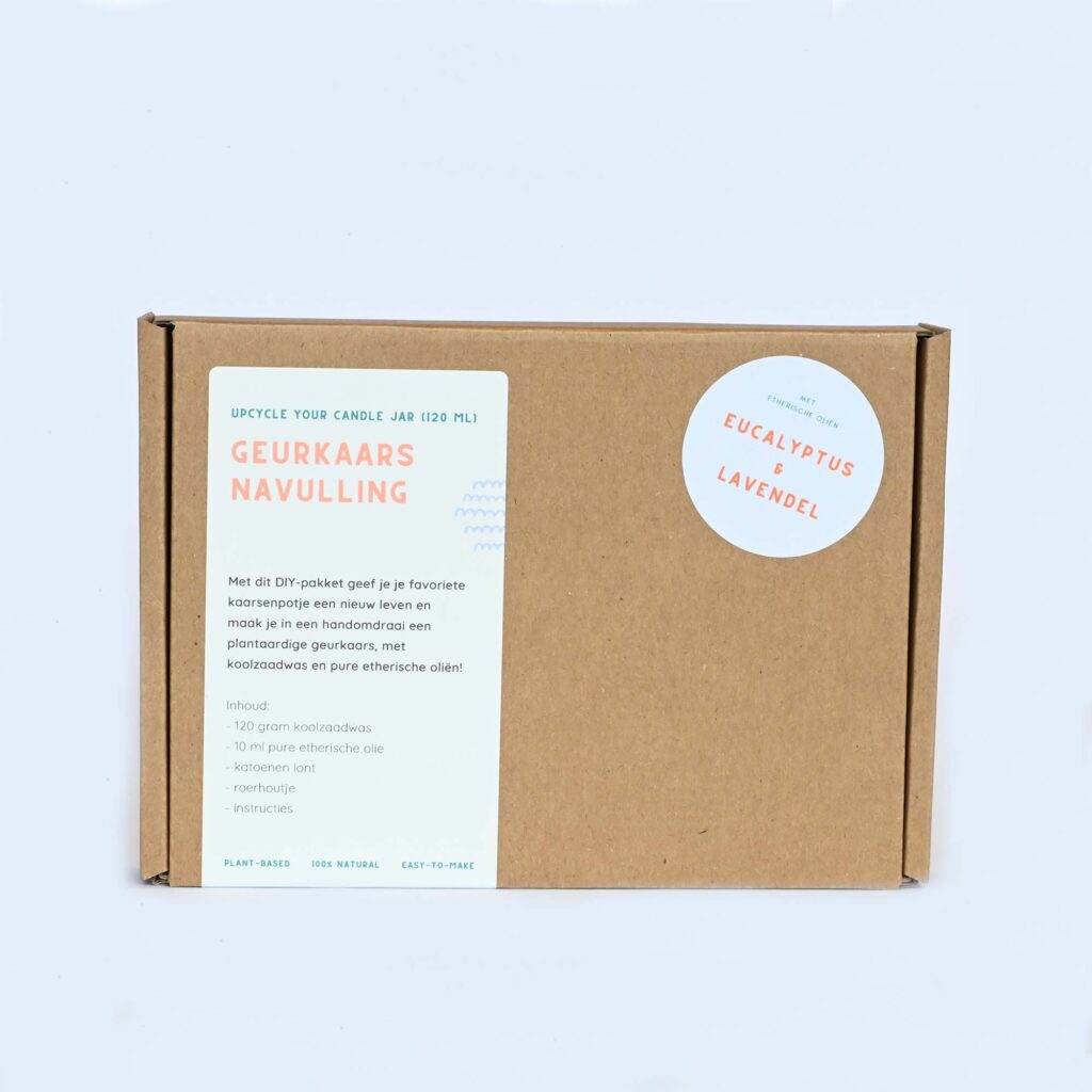Zelf kaarsen maken set – 15 bijenwasplaten (15 x 20 cm) met hennep wieken voor 15 bijenwaskaarsen, 100% pure bijenwas uit Duitsland, lonten 21 cm, adventskaarsen & cadeau