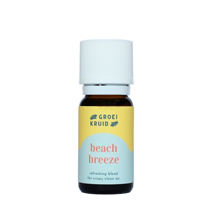 Groeikruid blends - Beach Breeze