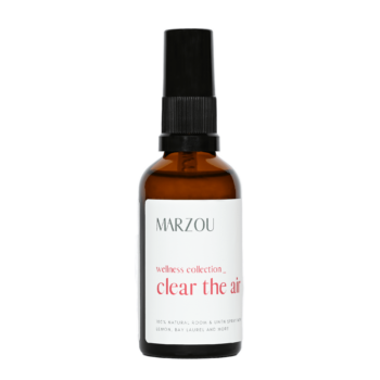 Clear the air spray 50 ml