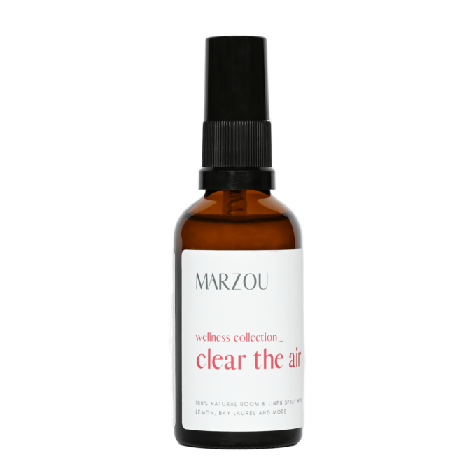 Clear the air spray 50 ml