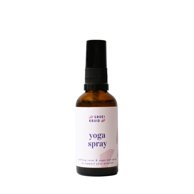 Yoga Spray 50 ml