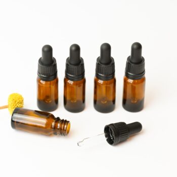 pipetfles 10 ml