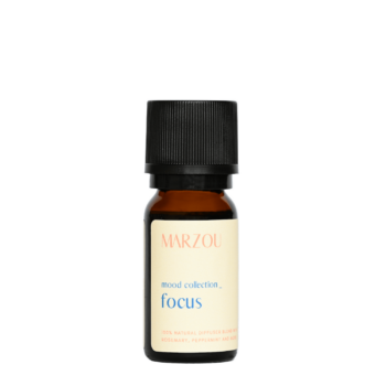 Focus diffuser blend 10 ml