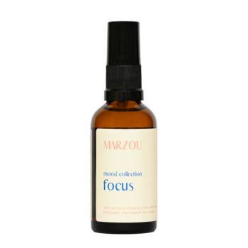 Focus spray 50 ml