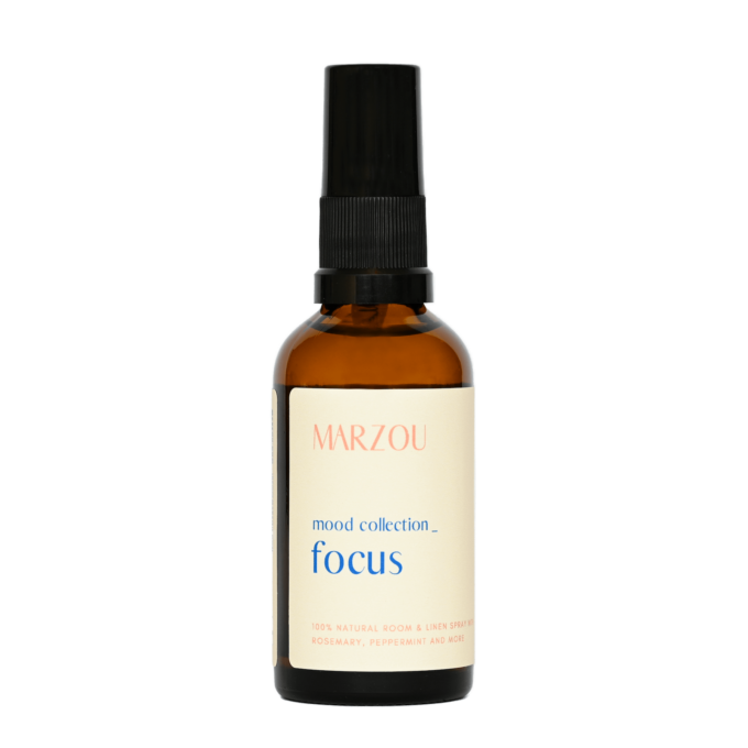 Focus spray 50 ml