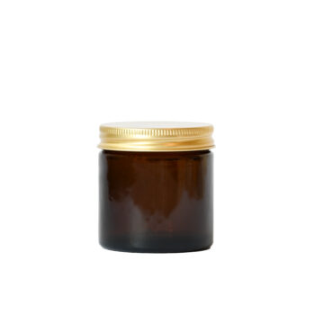 Glass jar 60 ML 51/R3