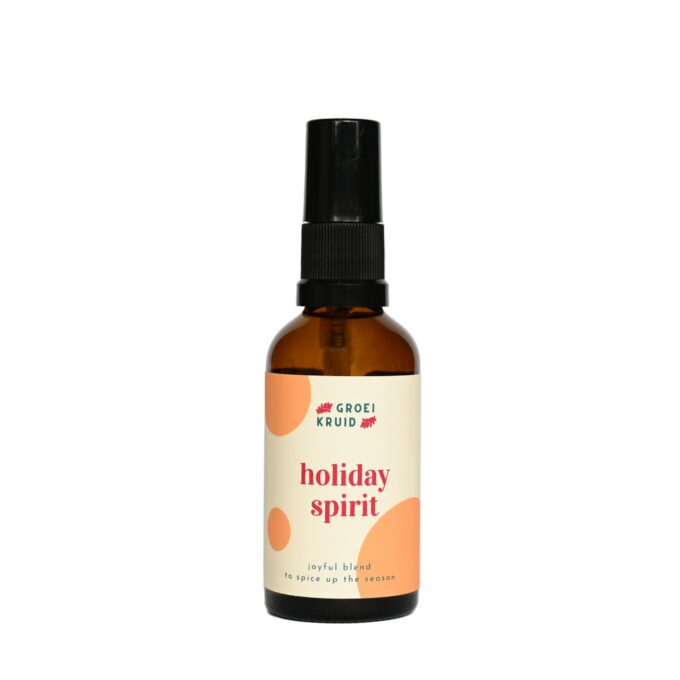 Holiday Spirit Spray