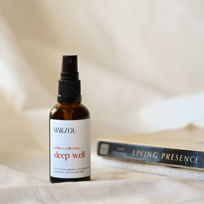 Sleep Well spray 50 ml