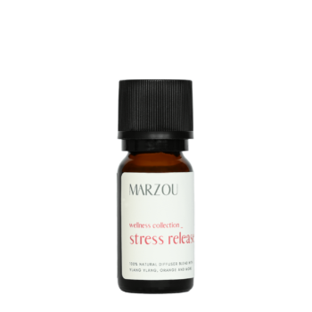 Stress Release blends