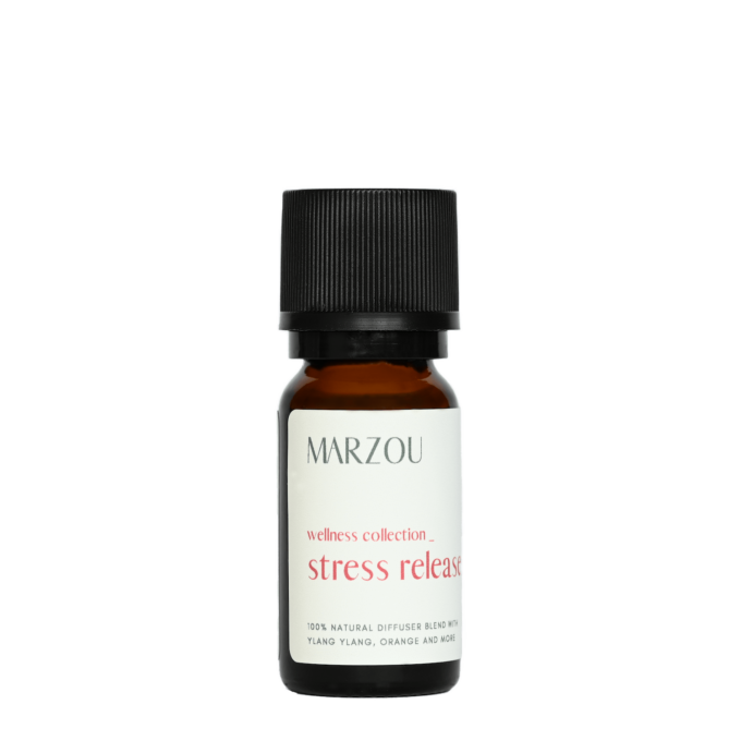 Stress Release blends