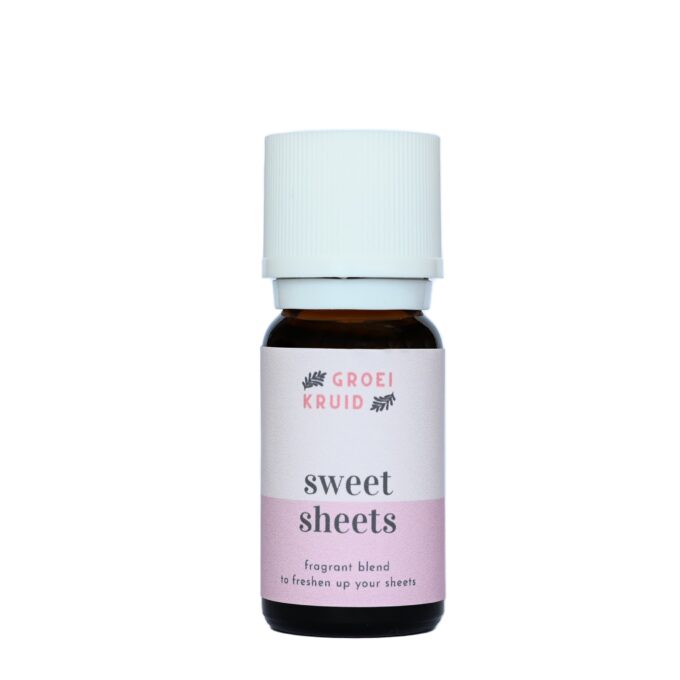 Groeikruid blend - Sweet Sheets