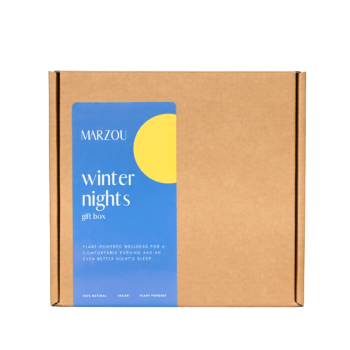 Marzou Gift box Winter nights