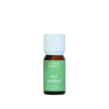 Zen Garden – Meditatie Blend 10 ml